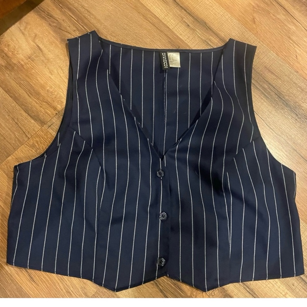 H&M vest